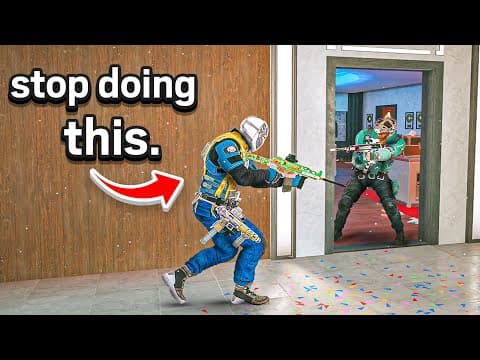 30 Common Mistakes Defenders Make