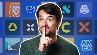 Mein Finanzielles Setup In 2026! (konten, Depots, Etfs Uvm.)