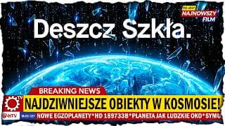 Obiekty Niemożliwe: Planety, Które Nie Powinny Istnieć