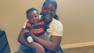 I Bet You Weren't Expecting This...