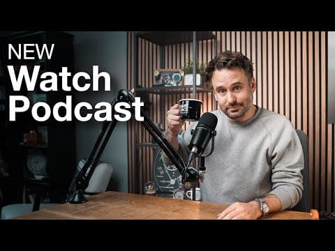 Impact Of Us Tariffs On Swiss Watch Industry - Which Brands Could Die?