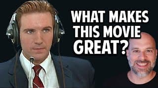 Quiz Show -- Why You Should Watch This Forgotten Classic (episode 30)