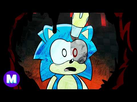 Sonic's First Life