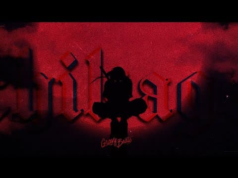 Chikage 千景 - Japanese Trap Mix - Naruto Type Beats