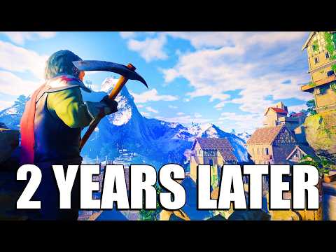 Is Enshrouded Worth It In 2026? - Enshrouded Review