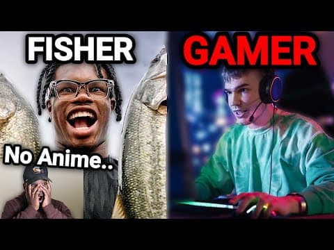 Women Rank The Best (and Worst) Male Hobbies...