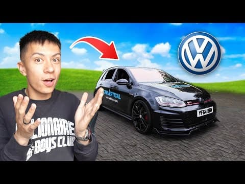 You Need This Cheap High Mileage Gti!!!