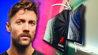 The Monitor Made For Streamers? -- The Elgato Sidekick W/ A Christmas Giveaway