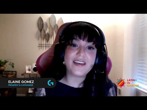 Creators4bipoc: Breakthroughs In Play (ft. Sugar Gamers & Eliane)