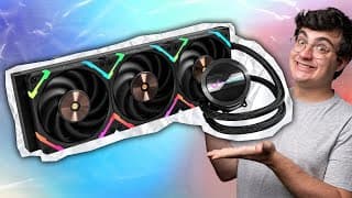 Sprawdzam Aio Od Valkyrie Dragonfang 360