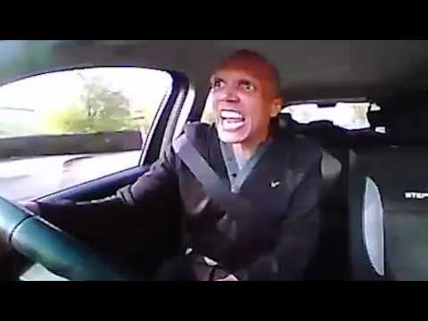 Most Disturbing Things Caught On Dashcam Footage