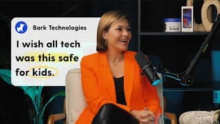 What If Tech Was Designed With Your Child's Safety In Mind?