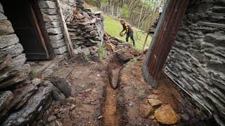 40 Anni! Una Trincea Per Festeggiare E Ravioli Georgiani