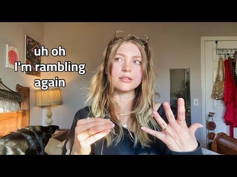 Social Media Stunted My Personality Development