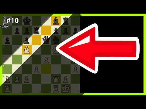 You Need This Boring Endgame Lesson!