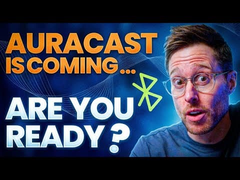 How To Use Auracast With Hearing Aids