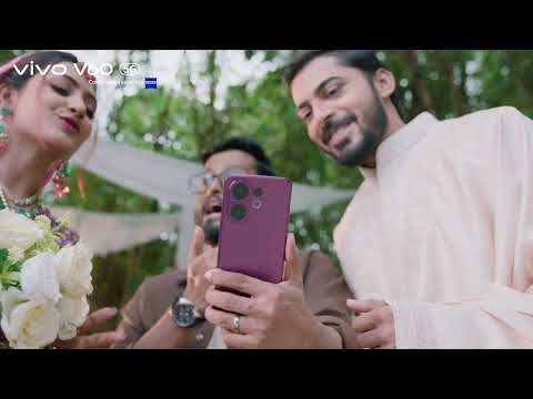 Vivo V60 5g | Grand Launching