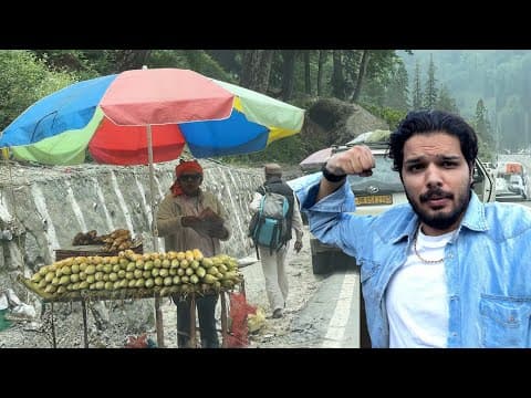 Yeh Buddha Mere Beech Mein Bohot Bolta Hai