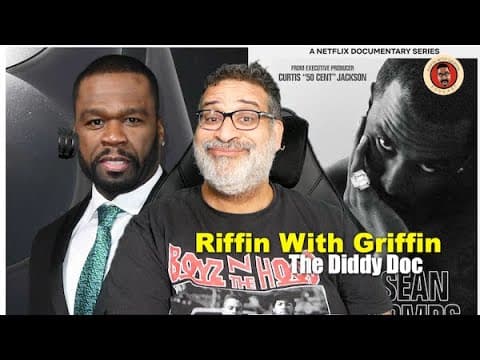 The Diddy Doc Doozy Rwg Ep338