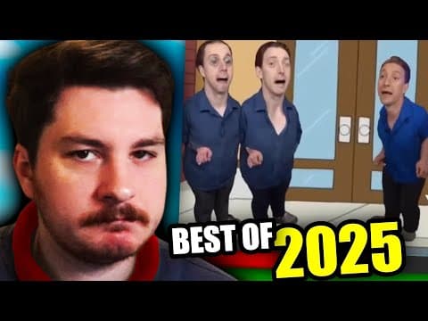 Best Of Your Worst Videos 2025
