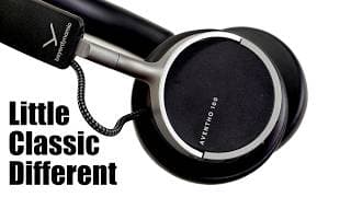 Beyerdynamic Aventho 100 On-ear Wireless Headphones: Awesome If They Fit Your Head!