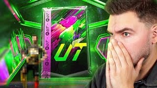 Moja Gwarancja Shapeshiftera... - Fc25 Ultimate Team [#233]