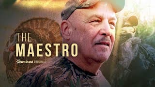 The Maestro | Paul Butski’s Legendary Voice In Turkey Hunting