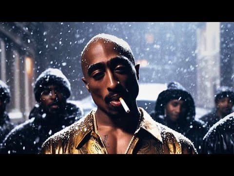 2pac - My Revenge | 2026