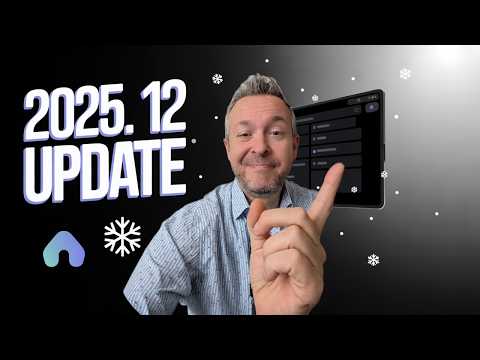 Your Home Assistant Just Got Smarter (and Snowier)