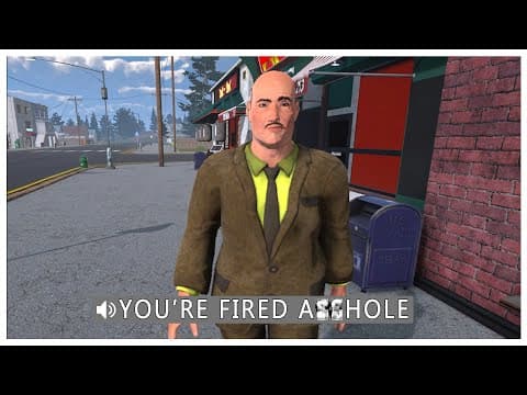 Steams Best Game About Being Broke