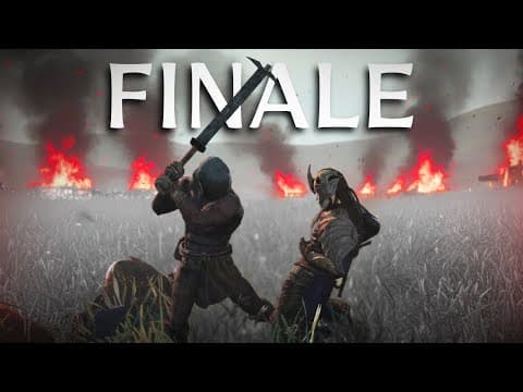 The Last Battle Of The Elves – Harad Defeated | Campaign Finale