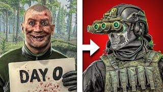 Extreme Zero To Hero Tarkov (full Season 2)
