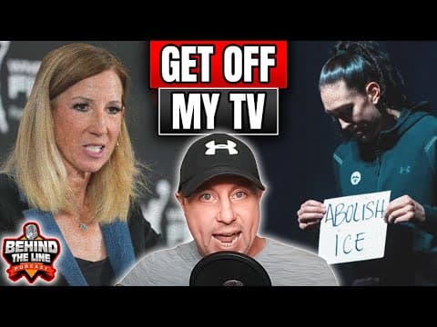 Unrivaled Is Finished As Wnba Players Supporting Anti-american Protests