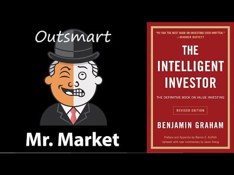 The Intelligent Investor By Benjamin Graham | Core Message