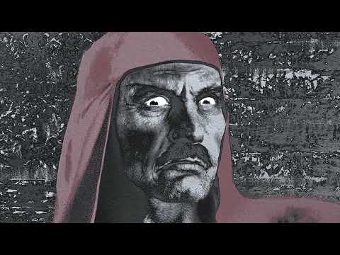 Laibach - Geburt Einer Nation (one Vision) [live From Somewhere In Europe/us, 1987-1989]