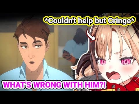 𝗚𝗶𝗴𝗶'𝘀 𝗿𝗲𝗮𝗰𝘁𝗶𝗼𝗻 𝘁𝗼 𝗗𝗶𝘀𝗽𝗮𝘁𝗰𝗵 𝗠𝗖'𝘀 𝗽𝗲𝗿𝘀𝗼𝗻𝗮𝗹𝗶𝘁𝘆 𝗶𝘀 𝗽𝗿𝗶𝗰𝗲𝗹𝗲𝘀𝘀