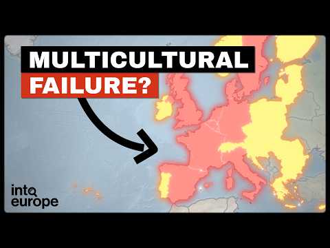 Immigration Broke Europe, Can We Fix It?
