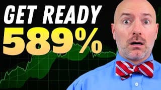 1 Stock To Buy Now Before The Market Sees It