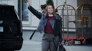 Vlogmas Day 1: Final Touches At The Coffee Shop & Skincare...