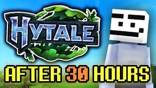 My Thoughts On Hytale (since Y'all Keep Asking)