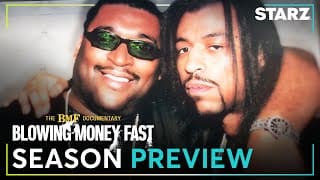 'terry’s Side Of The Bmf Story' Season 2 Preview | Bmf Documentary: Blowing Money Fast