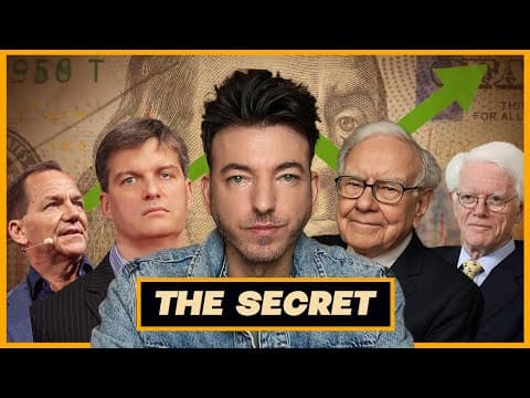 How To Beat The Market | Strategies Of The World’s Best Investors