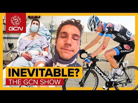 Does Cycling Have To Be Dangerous? | Gcn Show Ep. 675