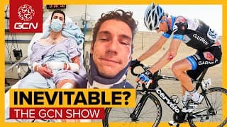 Does Cycling Have To Be Dangerous? | Gcn Show Ep. 675