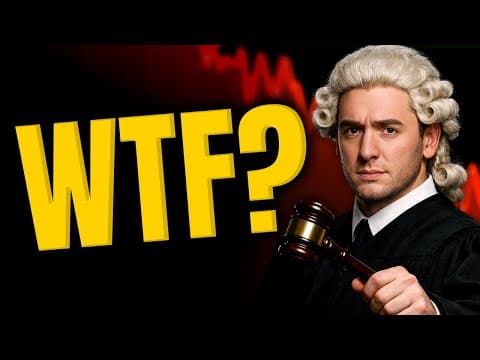 This Makes Absolutely No Sense