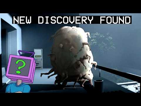 The Top 10 Best Video Game Mysteries & Discoveries Of 2025