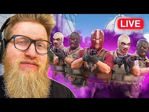 🔴mythic Match Full 5 Tonight