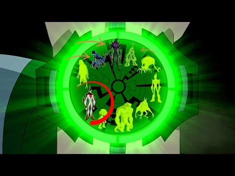 Omnitrix Blast Hone Ke Baad Waybig Kahan Gaya Tha? | Ben 10 Way Big