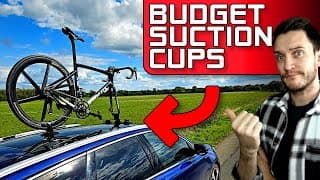 Can I Trust This Aliexpress Bike Rack???