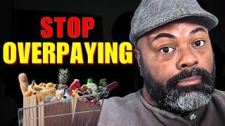 7 Things I Do To Save Money On Groceries (that Actually Work)